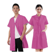 Đơn Vị Chuyên Đấu Thầu Dự Án Áo Bác Sĩ Bệnh Viện - Thiết Kế Theo Yêu Cầu